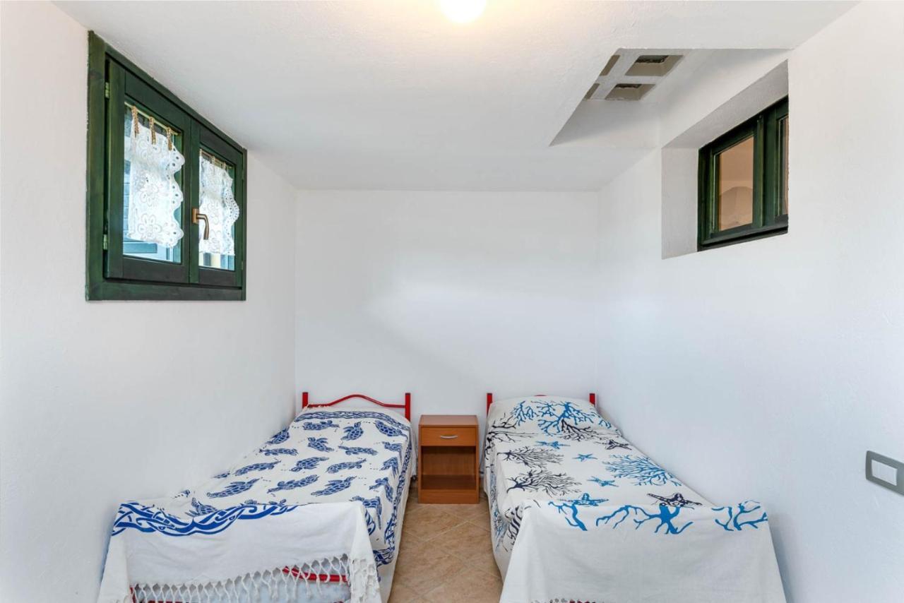 Villa Gaia - Dall'Alba Al Tramonto - Torre delle Stelle Exterior foto